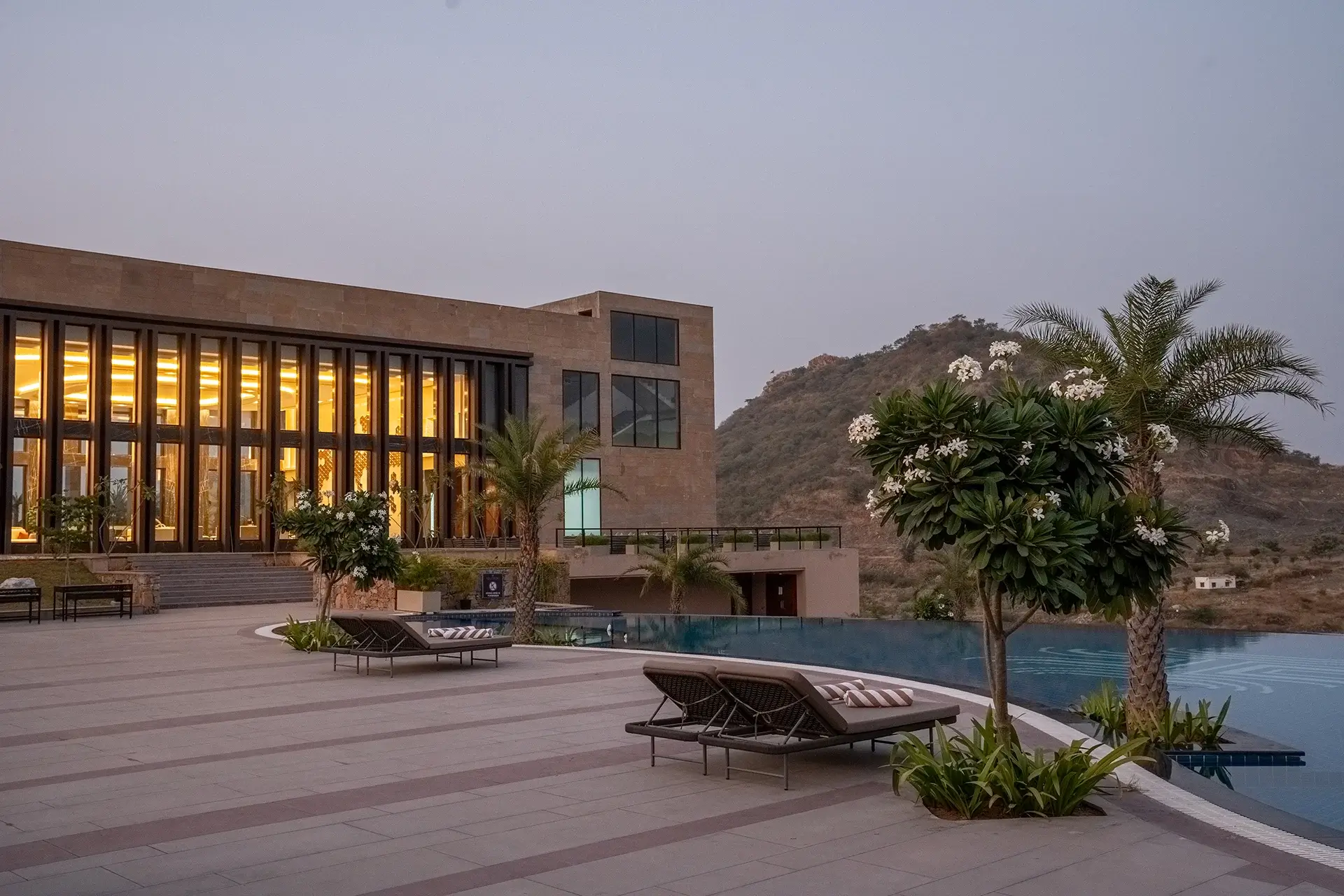 best resort for holidays vacation