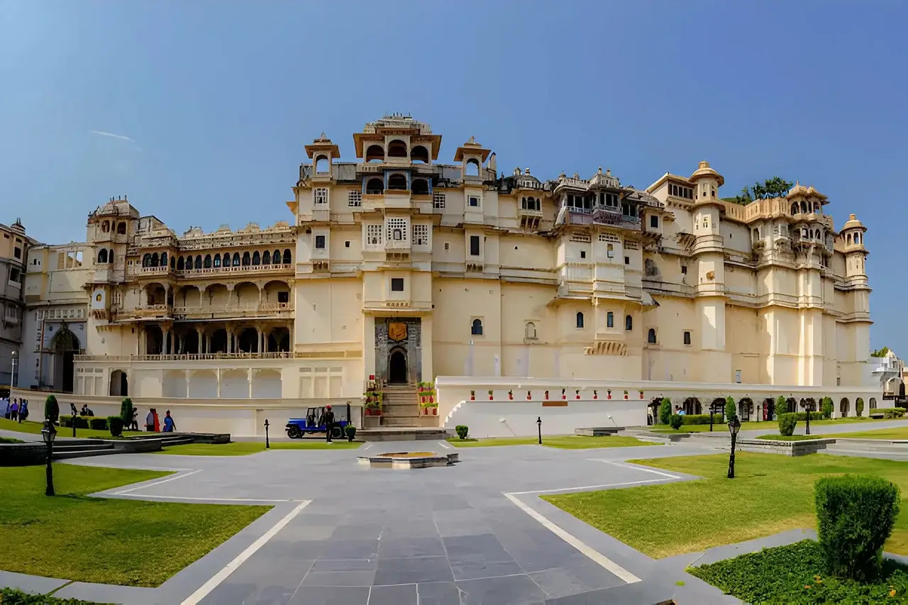 Best Place to Visit in Udaipur