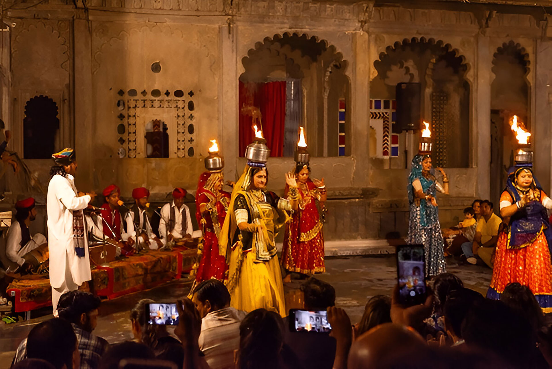 Things to do in Udaipur