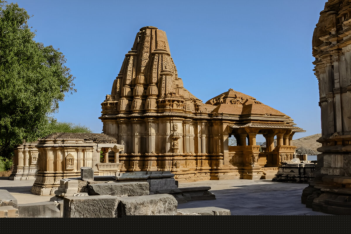 Best tourist attractions in Udaipur