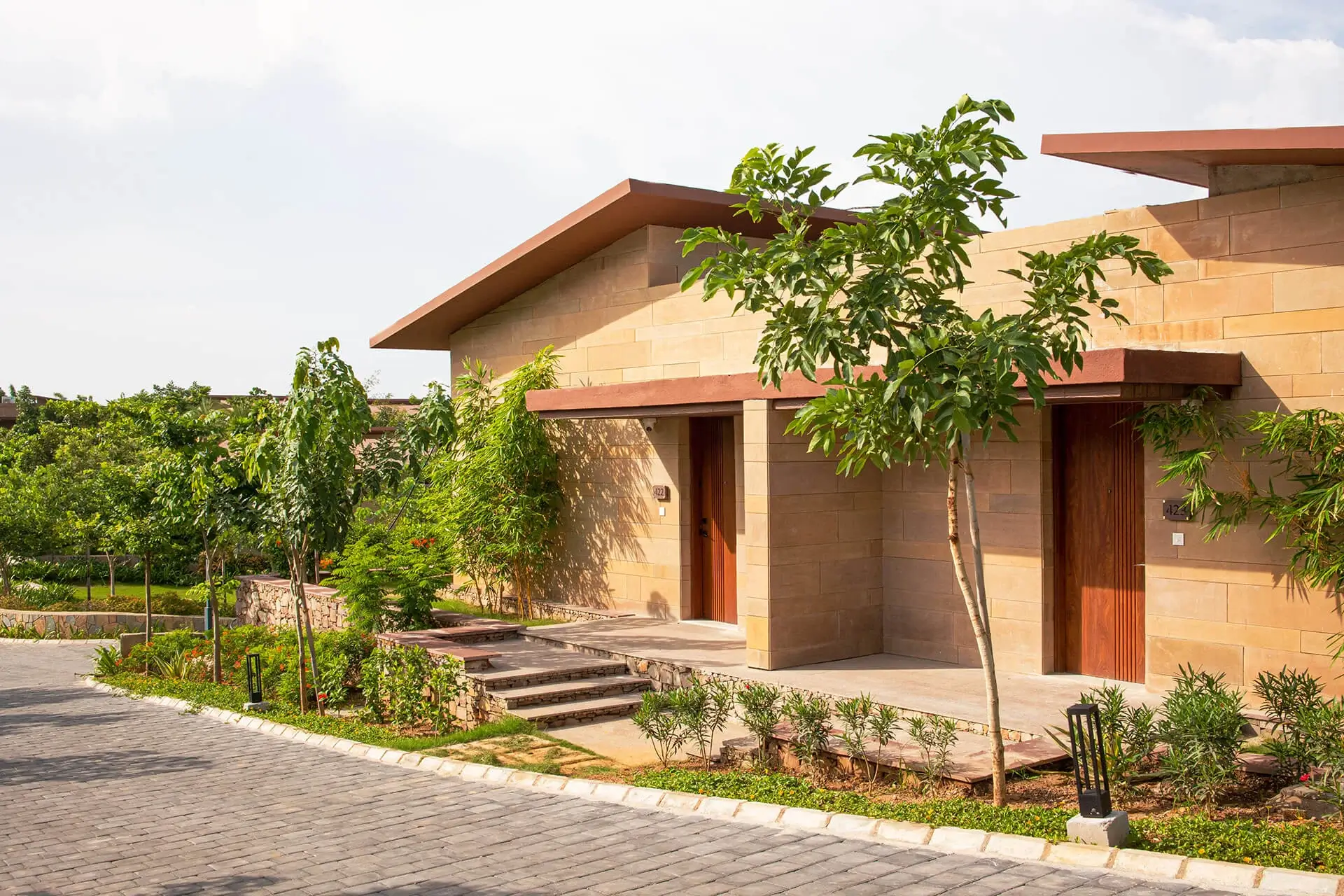best luxury Resort in Udaipur
